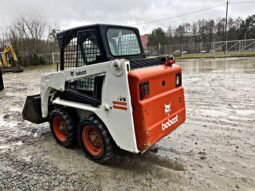 Bobcat S 100