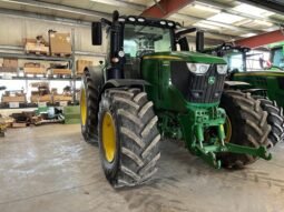 John Deere 6250 R