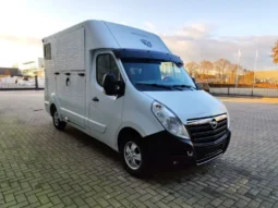 Opel Movano F3500