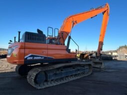 Doosan DX 300 LC-7