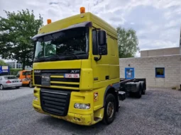 DAF XF 105 460