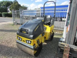 Bomag BW 90 AD-5