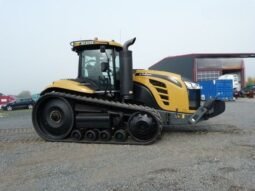 Challenger MT 875 E