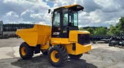 JCB 9FT