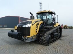 Challenger MT 875 E