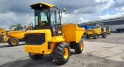 JCB 9FT