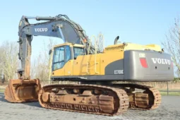 Volvo EC 700 CL