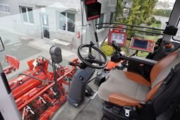 Grimme Maxtron 620 II