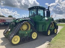 John Deere 9620RX