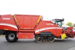 Grimme Maxtron 620 II