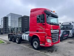 DAF XF 530