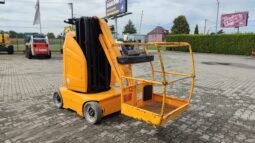 JLG TOUCAN 10 E