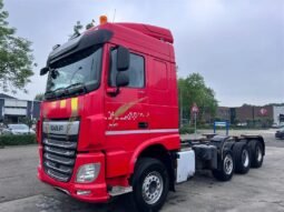 DAF XF 530