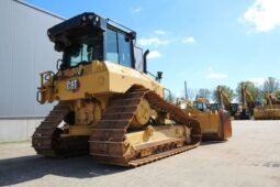 Caterpillar D5-07 LGP