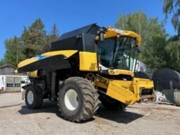 New Holland CX860