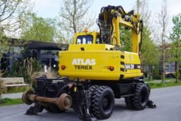 Atlas 1604 ZW