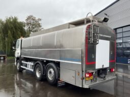 DAF FAN CF 450