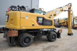 Caterpillar MH3024