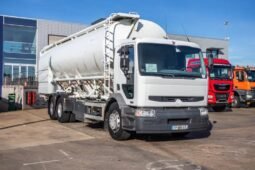 Renault Premium 320