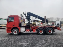 Mercedes-Benz Actros 3360