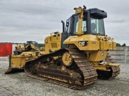 CAT D6N LGP