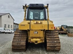 CAT D6N LGP