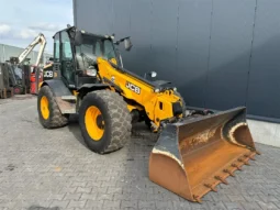 JCB TM310s