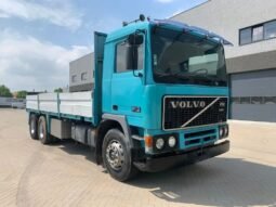 Volvo F 12