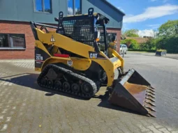 Caterpillar 257B