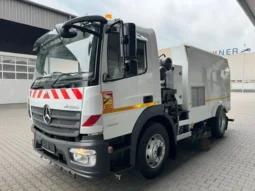 Mercedes-Benz Atego 1323