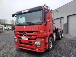 Mercedes-Benz Actros 3360