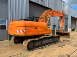 Caterpillar 323DL