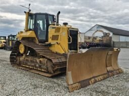 CAT D6N LGP