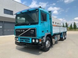 Volvo F 12