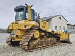 CAT D6N LGP