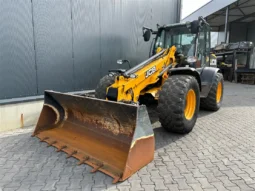 JCB TM310s