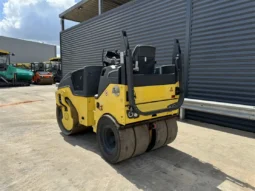 Bomag BW 138 AC-5