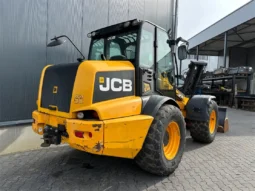 JCB TM310s