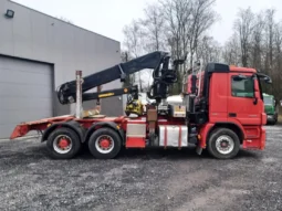 Mercedes-Benz Actros 3360