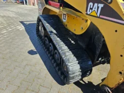 Caterpillar 257B