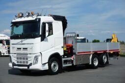 Volvo FH 500