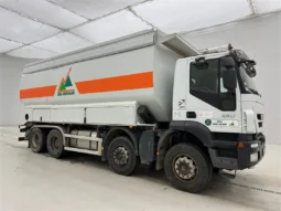 Iveco Eurotrakker 450