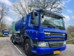 DAF CF 75 250