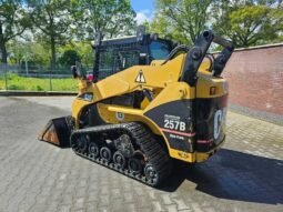 Caterpillar 257B