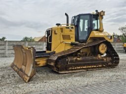 CAT D6N LGP