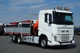 Volvo FH 500