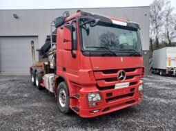 Mercedes-Benz Actros 3360