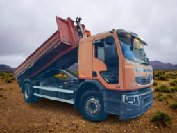 Renault 320 DXI Premium