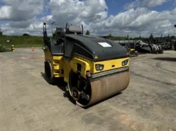 Bomag BW 138 AC-5