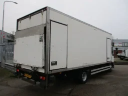 Volvo FL 240 Euro 5